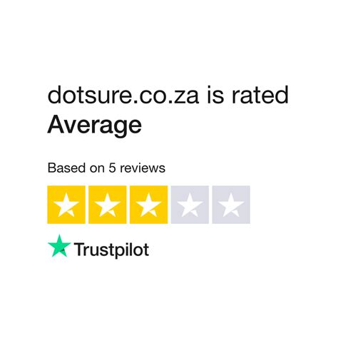 dotsure hello peter|Read Customer Service Reviews of dotsure.co.za.